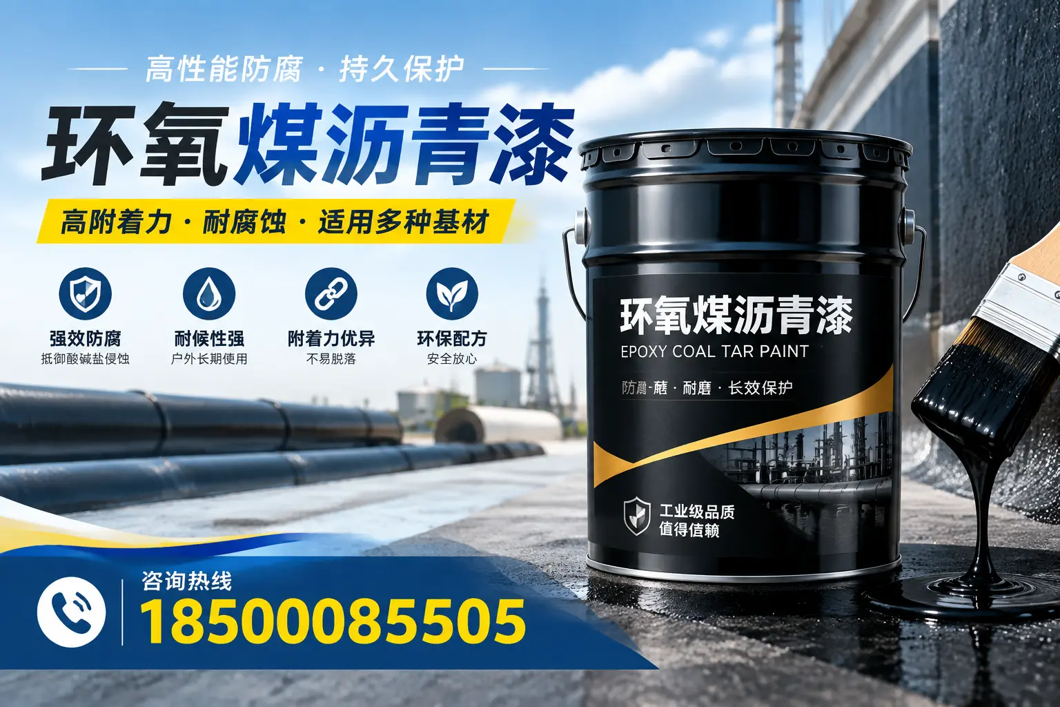 环氧煤沥青漆使用中的常见问题及解决方案，绥中用户指南